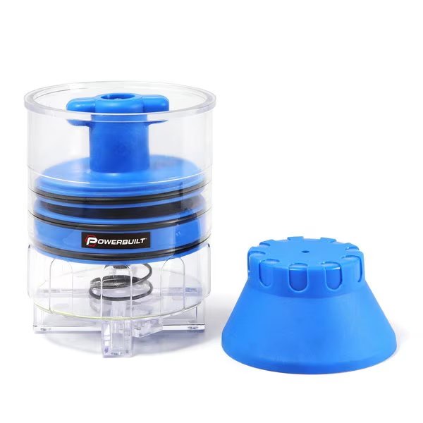 Deluxe Portable Bearing Packer, Powerbuilt, Mfr#: 647646